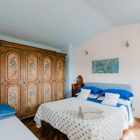 Villa La Tana Del Geco à Massarosa Extérieur photo