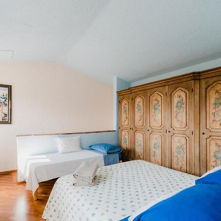 Villa La Tana Del Geco à Massarosa Extérieur photo