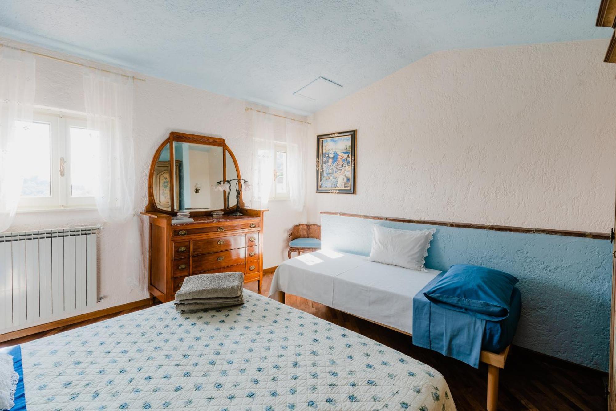 Villa La Tana Del Geco à Massarosa Extérieur photo