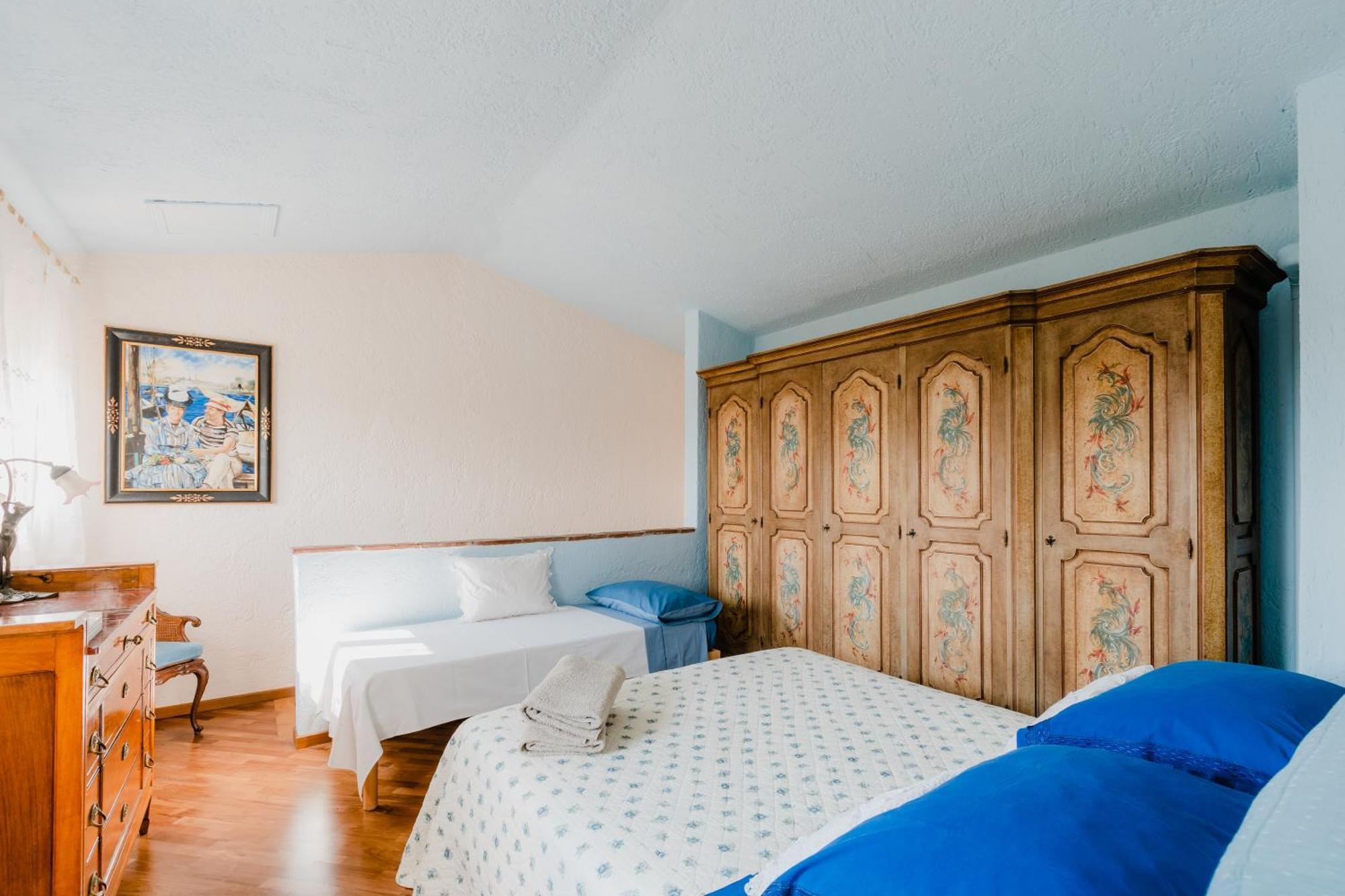 Villa La Tana Del Geco à Massarosa Extérieur photo