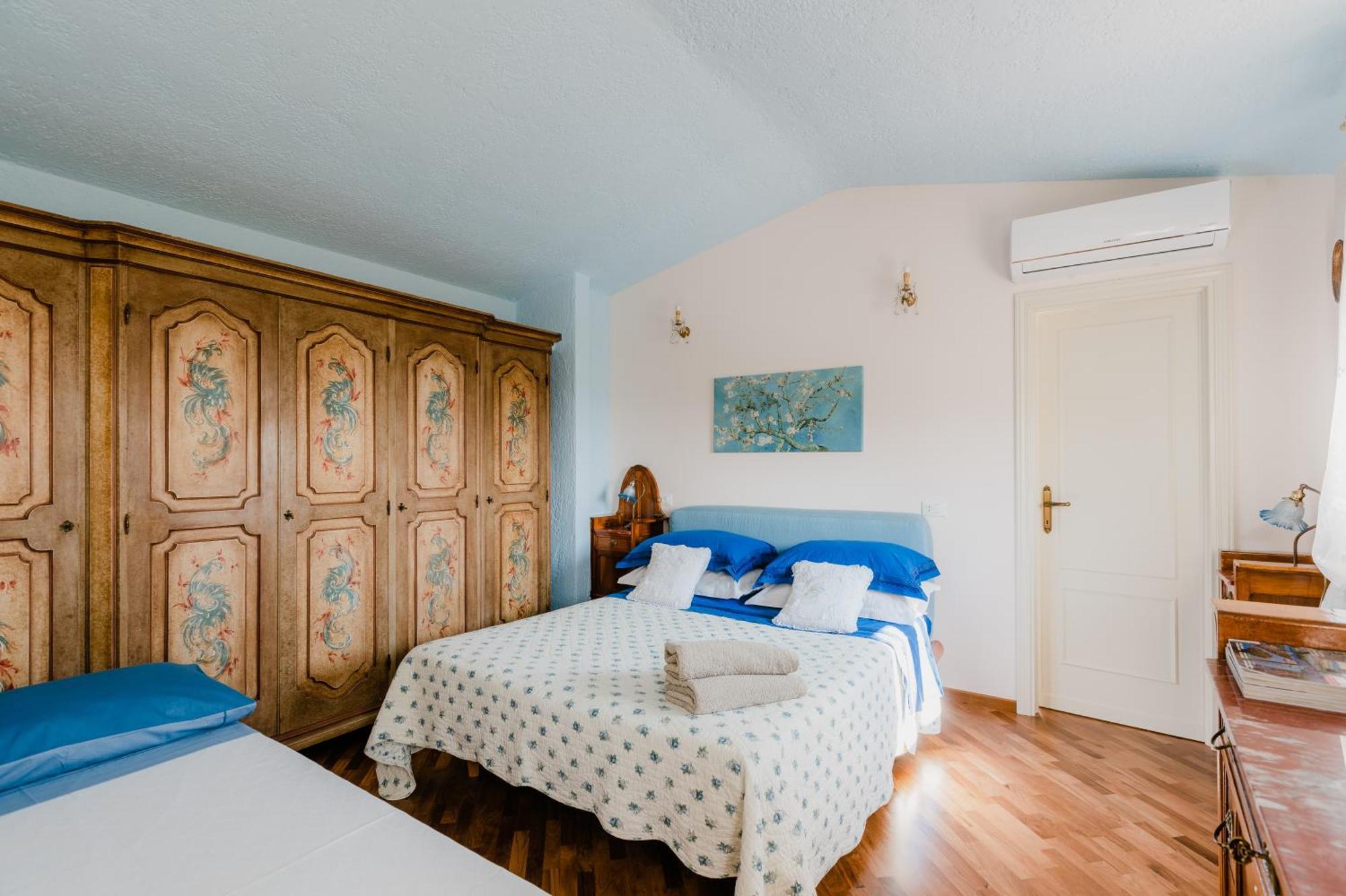 Villa La Tana Del Geco à Massarosa Extérieur photo