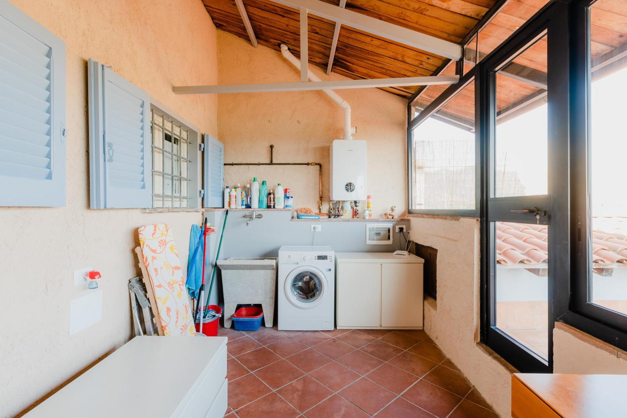 Villa La Tana Del Geco à Massarosa Extérieur photo