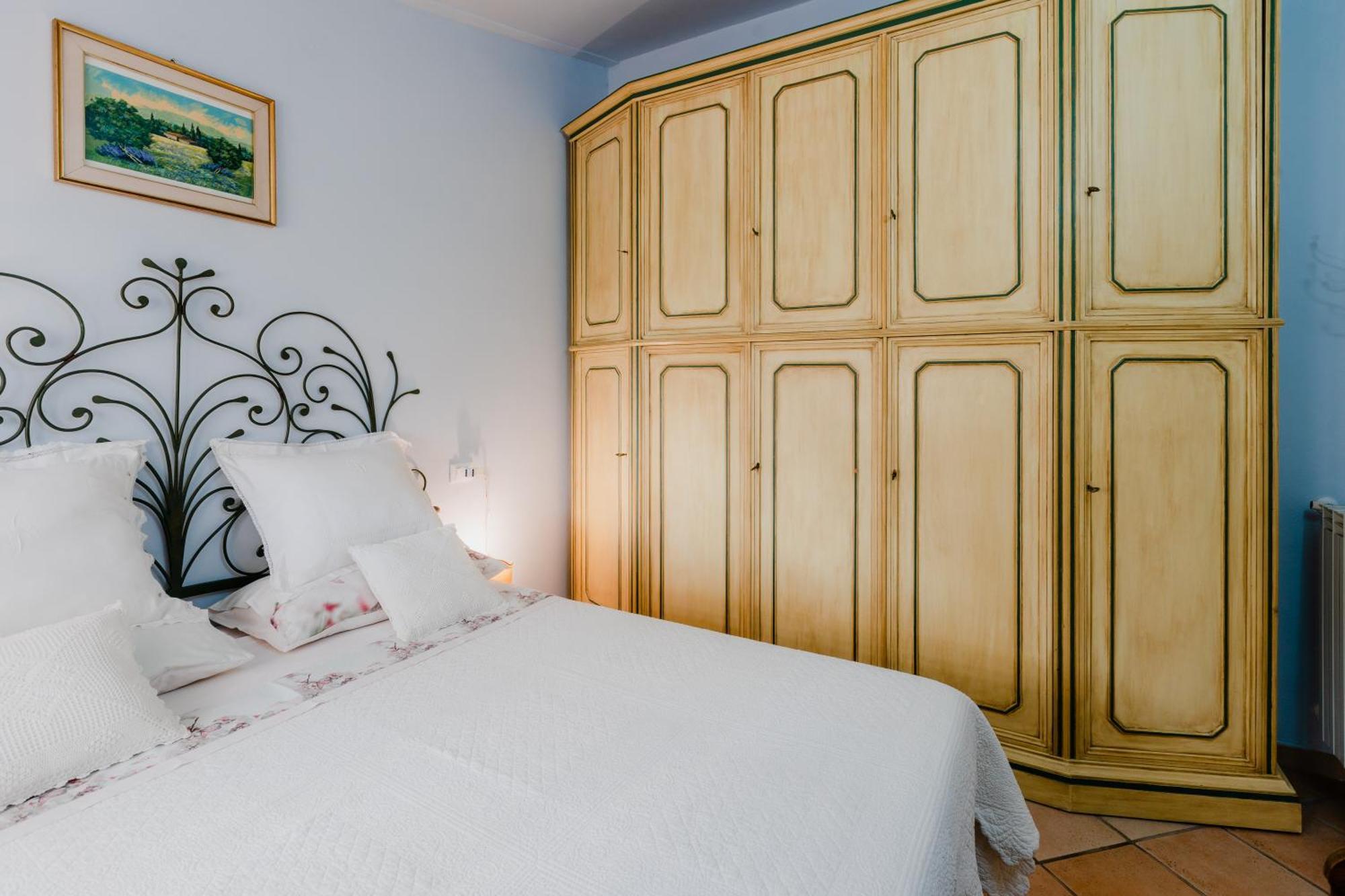 Villa La Tana Del Geco à Massarosa Extérieur photo