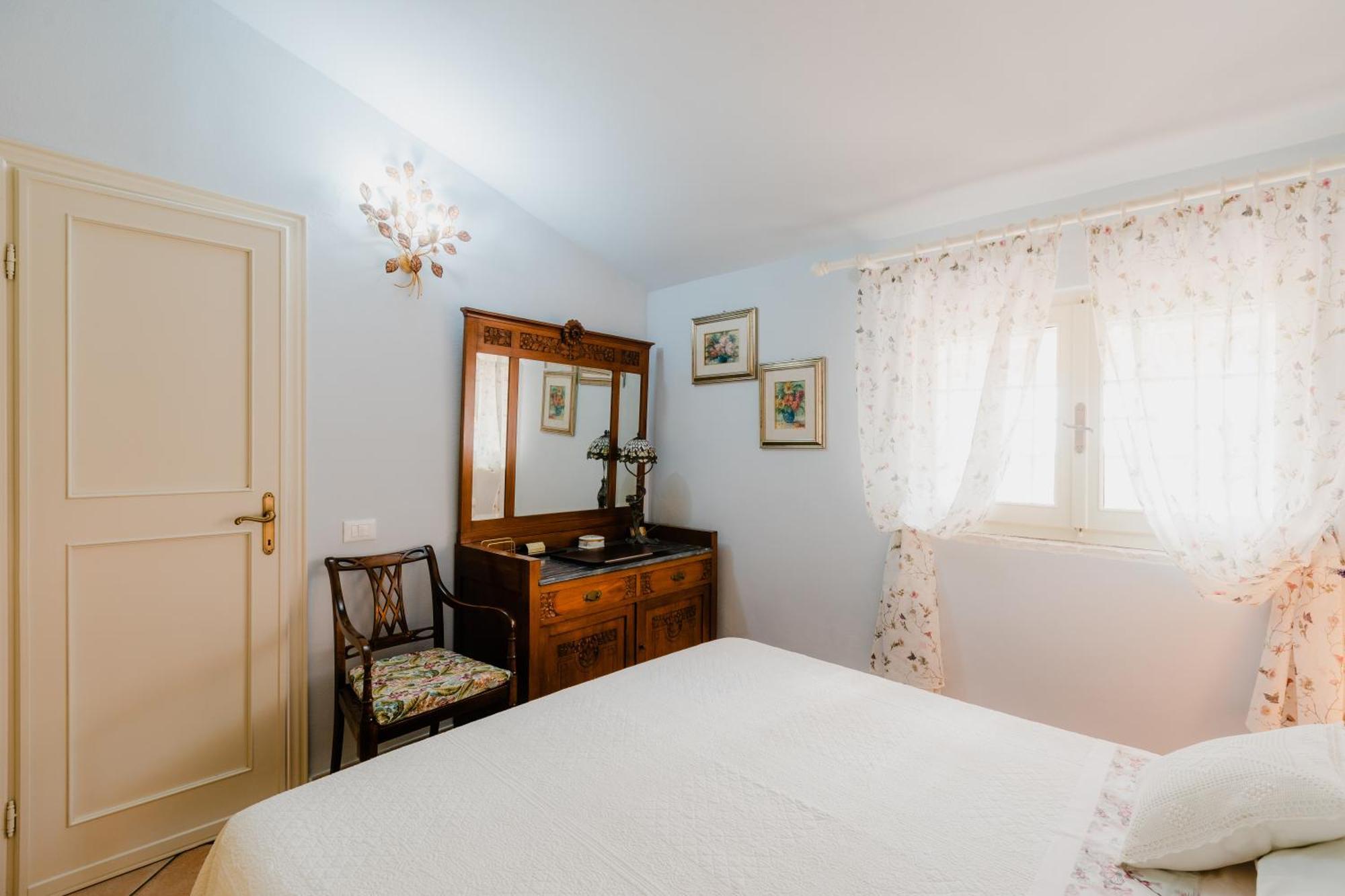 Villa La Tana Del Geco à Massarosa Extérieur photo