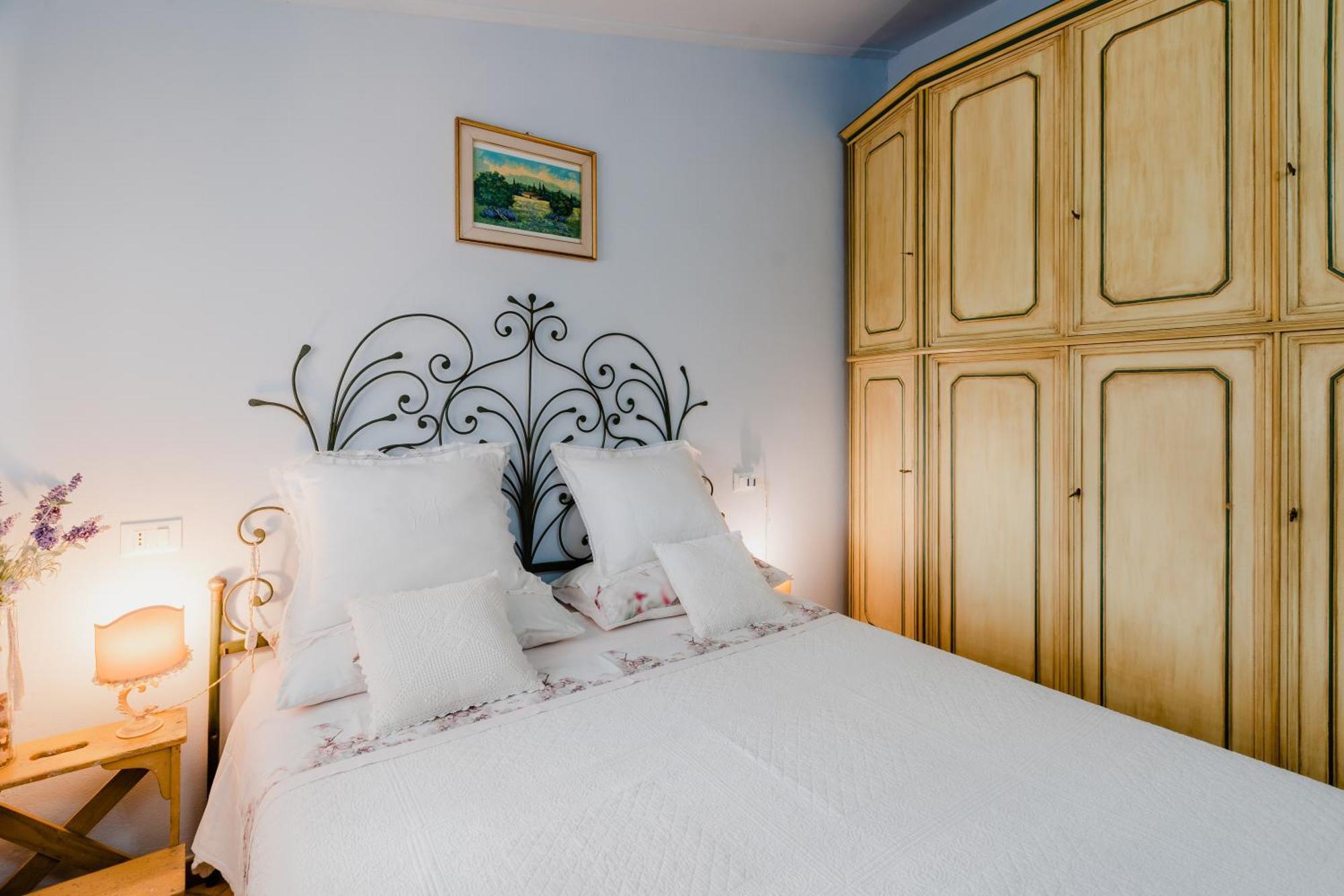 Villa La Tana Del Geco à Massarosa Extérieur photo